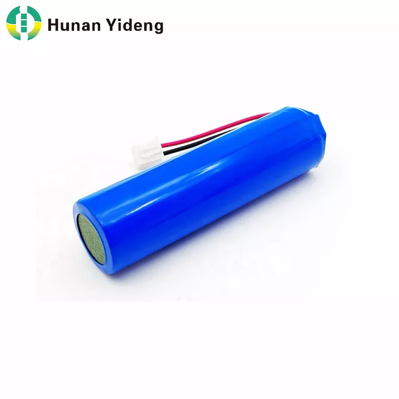 Akumulator litowo-jonowy 18650 3,7 V 2600 mAh