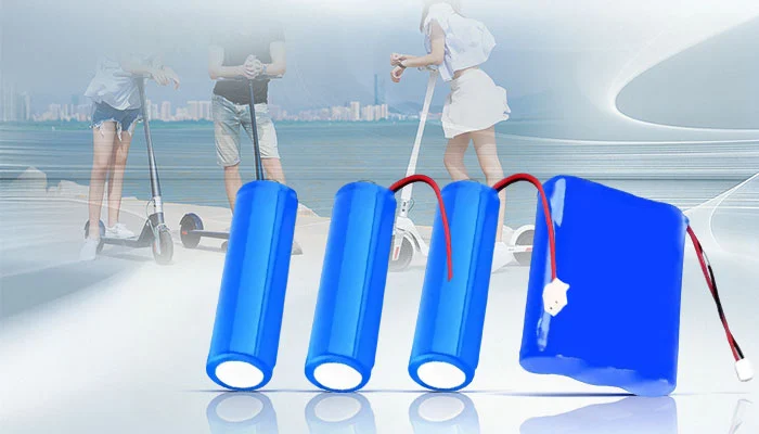 Bateria litowo-jonowa Bateria litowo-jonowa