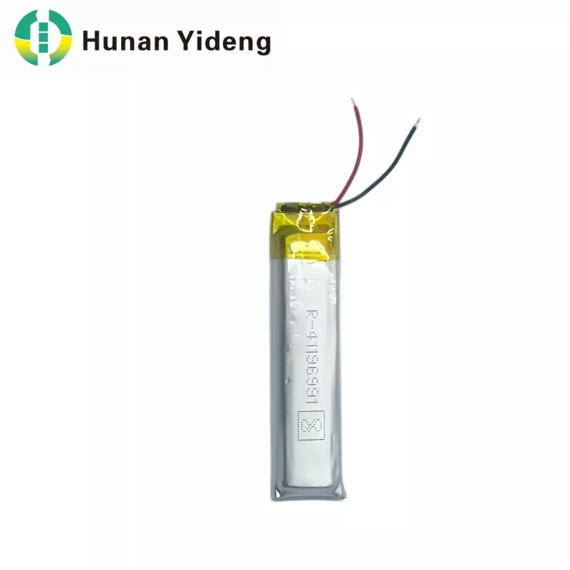 500938 Kwadratowy akumulator litowo-polimerowy 3,7 V 150 mAh