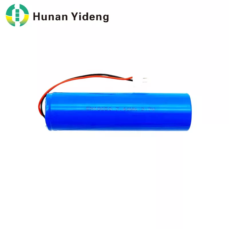 Akumulator litowy 18650 3,7 V 2000 mAh Akumulator litowy 18650 3,7 V 2000 mAh